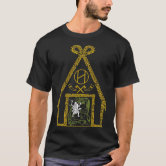 Hwæt! Beowulf Old English T-Shirt | Zazzle