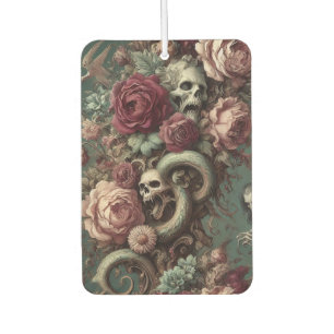 Of Bone & Vine – Gothic Victorian Air Freshener