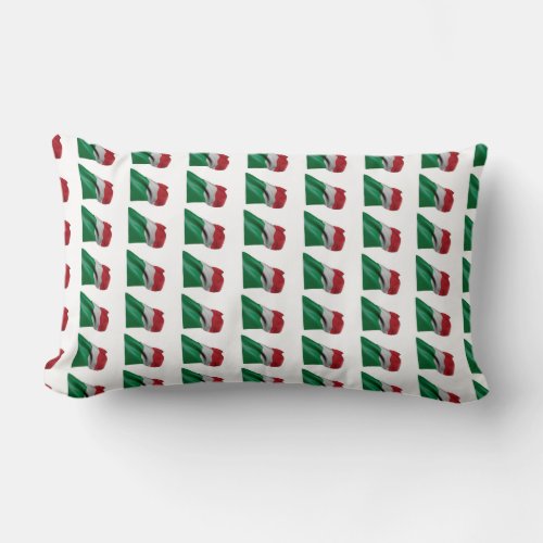 OF COURSE I AM RIGHT_I AM ITALIAN PILLOW