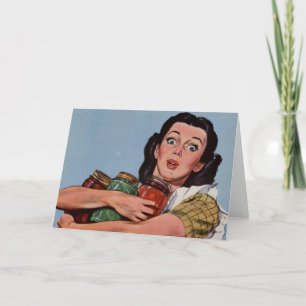 Of Course I Can! Card