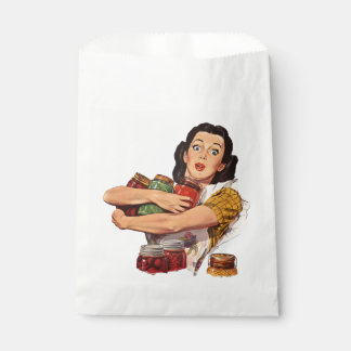 "Of Course I Can" Party Favor Bags