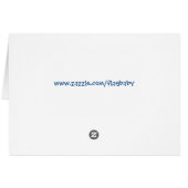 Of Course I'm Perfect, I'm German! (Back Horizontal)