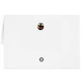 "Of course my kitty likes you...." (Back Horizontal)