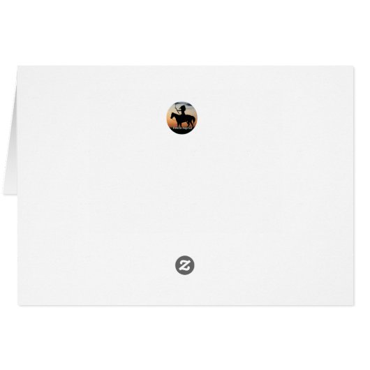 "Of course my kitty likes you...." (Back Horizontal)