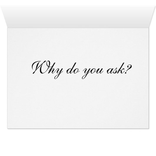 "Of course my kitty likes you...." (Inside Horizontal (Bottom))