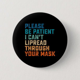 Of Hearing Asl Sign Hearing Impaired Deaf Awarenes Button