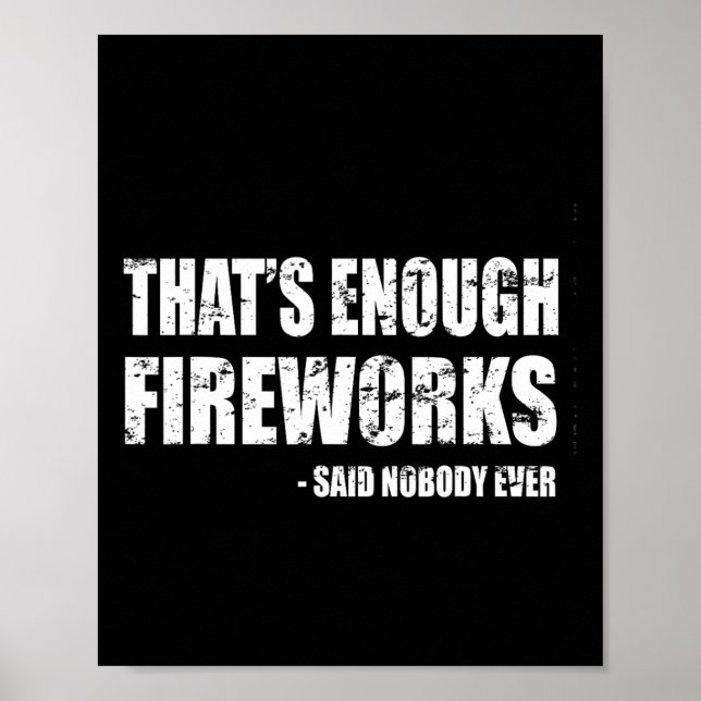 Of July Shirts For Men Fourth Of July Funny Firewo Poster (Front)
