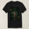 Of Legends and Roses Unisex T-Shirt