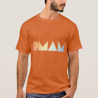 Of Monsters and friend vintage friends T-Shirt