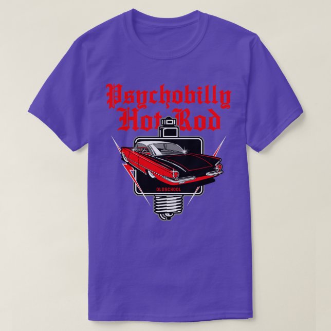 of One Life One Love Die Cast bus Diecast Design T-Shirt (Design Front)