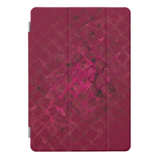 of smoke and mirrors iPad pro cover