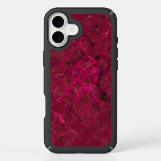 of smoke and mirrors  iPhone 16 plus case