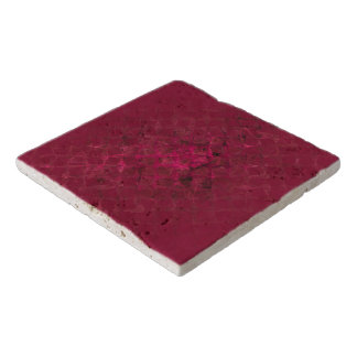 of smoke and mirrors  trivet
