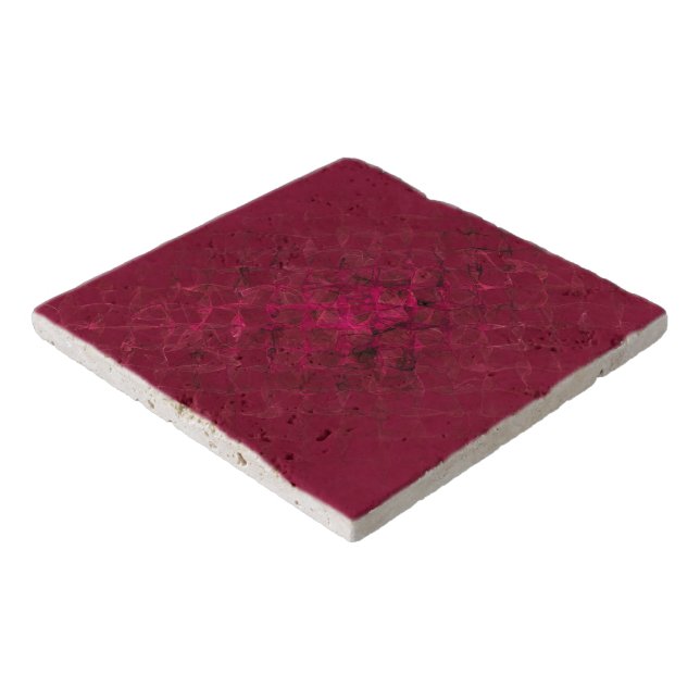 of smoke and mirrors  trivet (Corner)