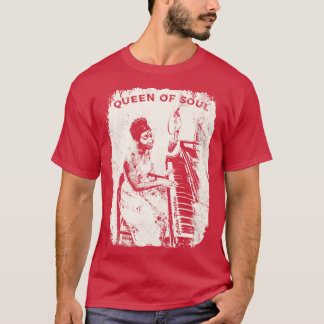 Of Soul T-Shirt