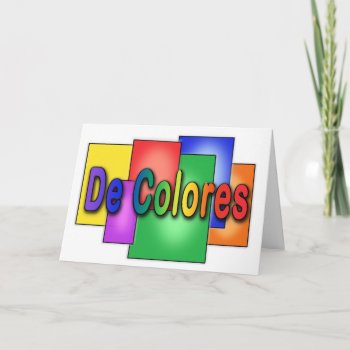 Of Stained Glass Palanca Card Colors by NaturesSol at Zazzle