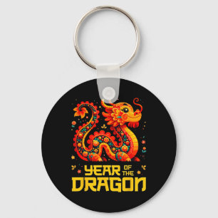 Of The Dragon 2024  Keychain