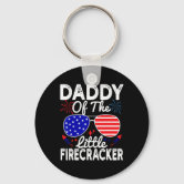 4th Of July Patriotic Keychain Bundle · Creative Fabrica