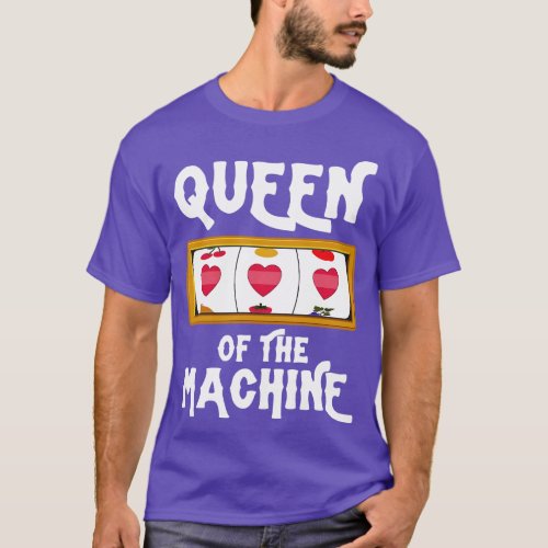 Of The Machine T_Shirt