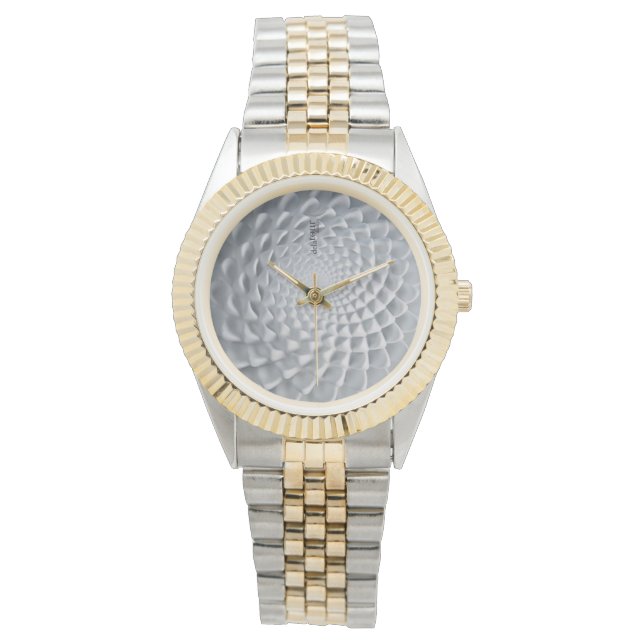 of the tour™ / fibonacci watch (Front)