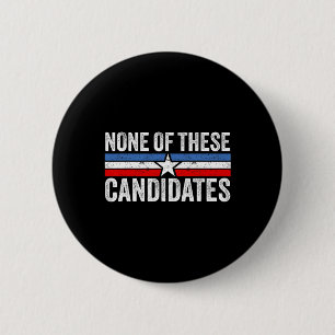 Of These Candidates 2024 Nikki Haley Nevada Biden Button