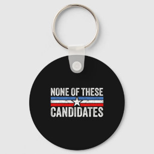 Of These Candidates 2024 Nikki Haley Nevada Biden Keychain