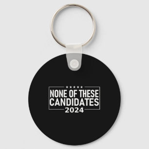 Of These Candidates 2024 Nikki Haley Nevada Trump Keychain