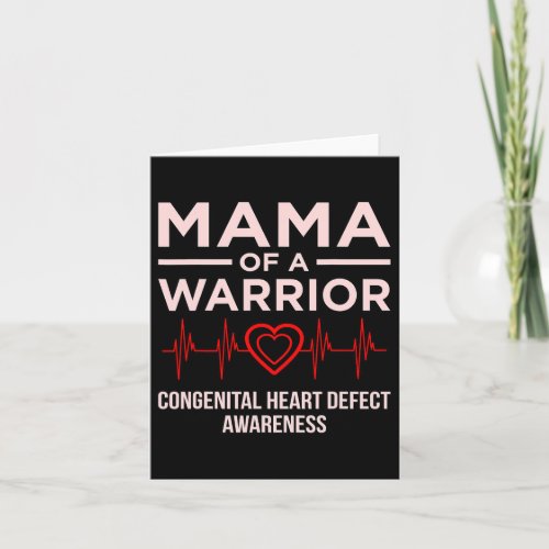 Of Warrior Heart Disease Awareness Survivor Graphi Card