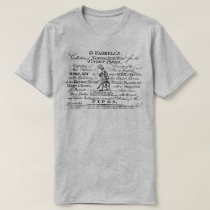 O'Farrell's T-Shirt