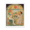 Ofenmut Offering to Osiris, Stele of Ofenmut from