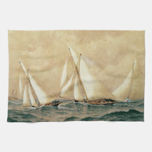 Off Brenton's Reef Towel