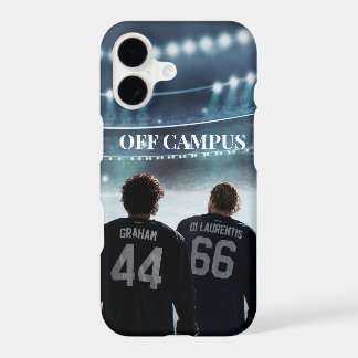 Off campus phone case