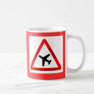 Off Duty Coffee Mug