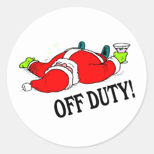 Best Off Duty Santa Gift Ideas