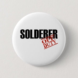 OFF DUTY SOLDERER LIGHT BUTTON