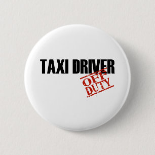 OFF DUTY TAXI DRIVER LIGHT BUTTON
