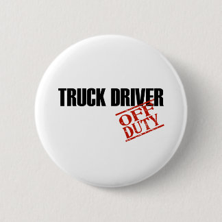 OFF DUTY TRUCK DRIVER LIGHT BUTTON