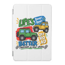Off Road Adventure 4x4 Freedom on Four Wheels Car