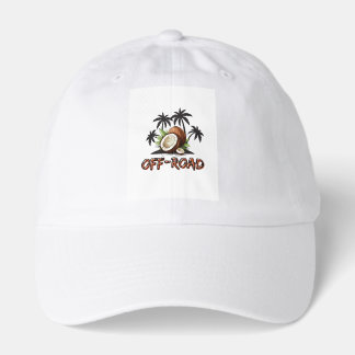 Off road adventure t shirt  hat