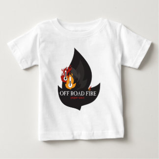 Off Road Fire - Infant Shirt