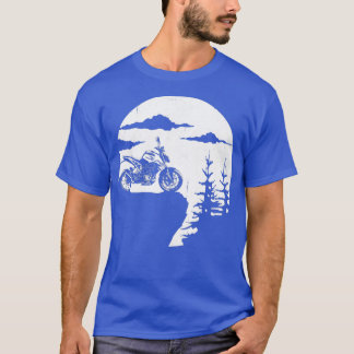 Off Road KTM Duke AdventureTShirt T-Shirt
