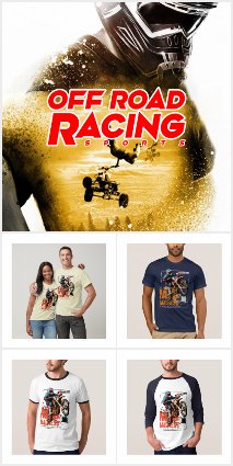 Off-Road Racing Sports