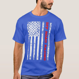 Off Road Racing T-Shirt