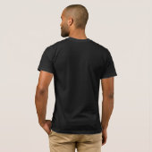 Off-Road Warrior T-Shirt (Back Full)