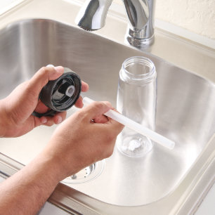 Off Road Water Bottle