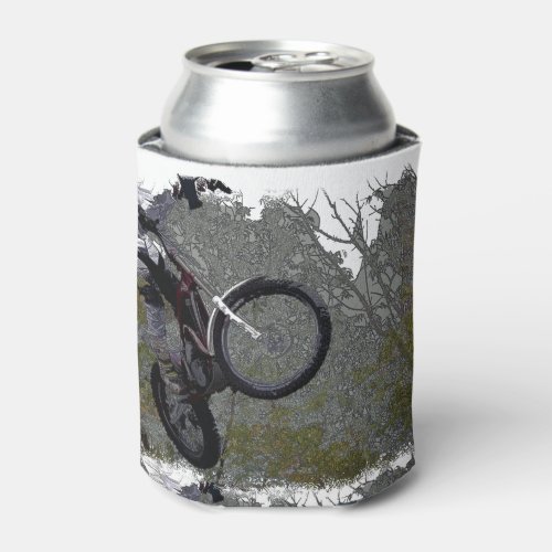 Off_roading _ Motocross Racing Can Cooler