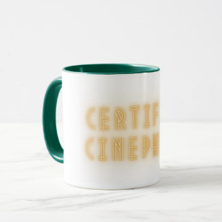 Off-Script Mug