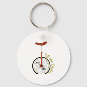Off the Chain! Keychain