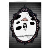 Off the Ground Card (Front)