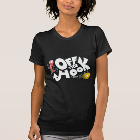 Off The Hook T-Shirt